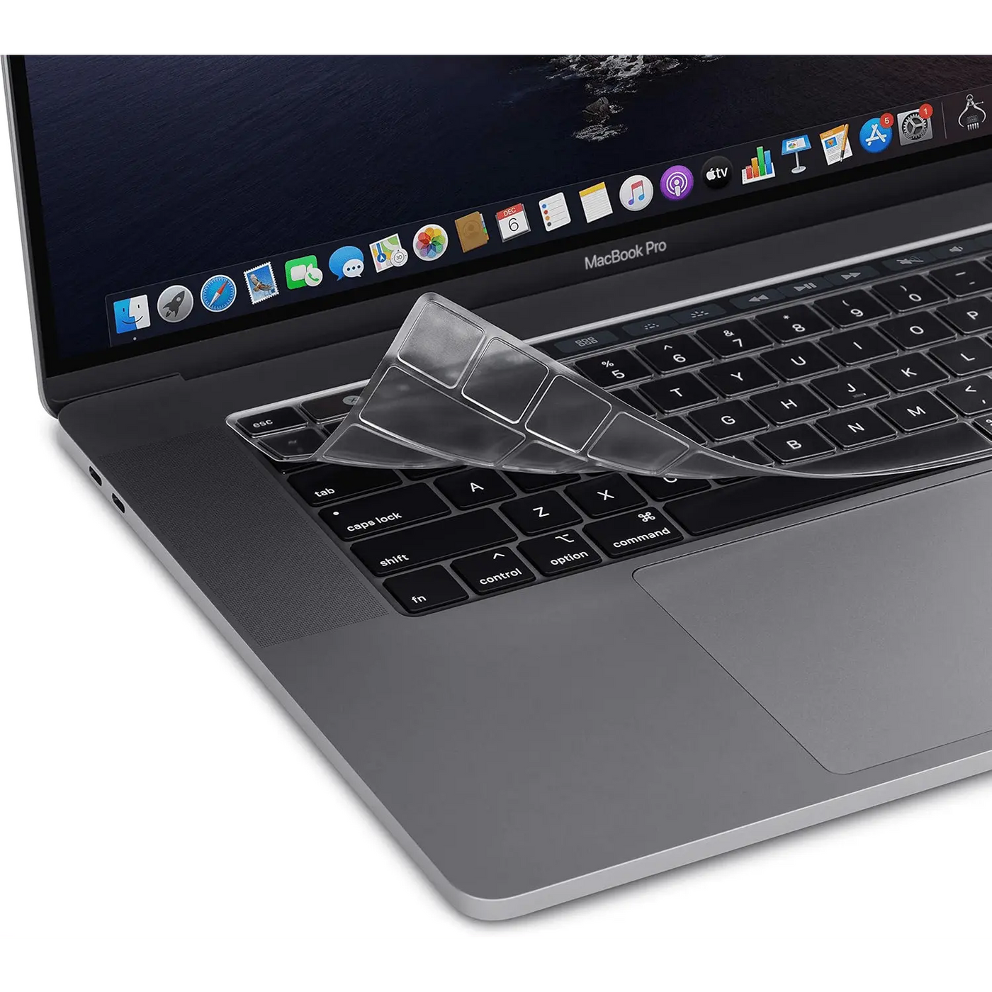 Moshi ClearGuard MB Keyboard Protector MacBook Pro 13