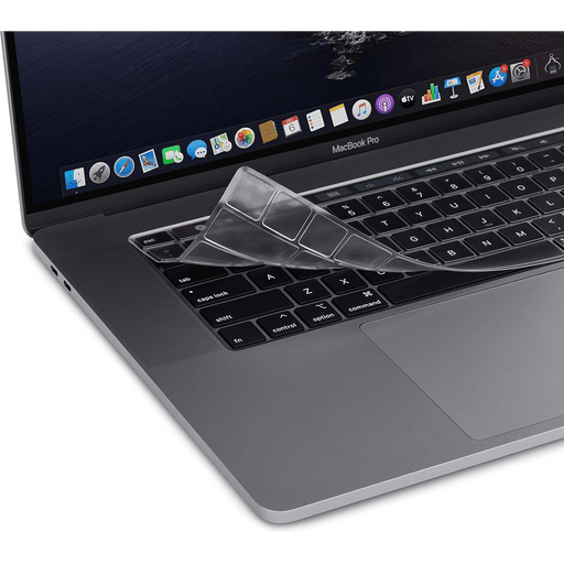 Moshi ClearGuard MB Keyboard Protector MacBook Pro 13" (2020)/ 16" (2019 | US Layout - Macfixit Australia