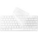 Moshi ClearGuard MK Keyboard Protector for Magic Keyboard (US Layout) - Spill Resistant - Macfixit Australia