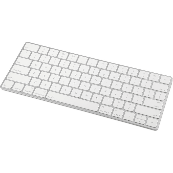 Moshi ClearGuard MK Keyboard Protector for Magic Keyboard (US Layout) - Spill Resistant - Macfixit Australia