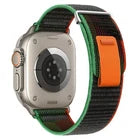 Trail Loop Nylon Band for Apple Watch - Mosaic Macfixit Australia