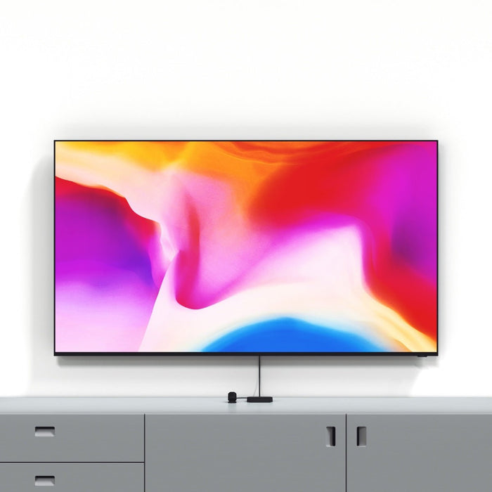 Nanoleaf 4D Screen Mirror + Lightstrip Kit (TVs & Monitors Up to 65″) - 4 metres - Macfixit Australia