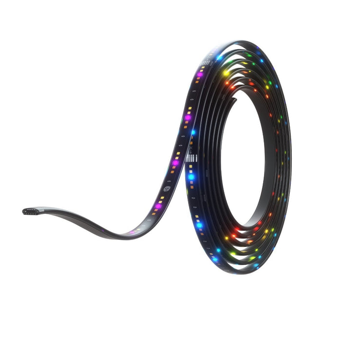 Nanoleaf 4D Screen Mirror + Lightstrip Kit (TVs & Monitors Up to 65″) - 4 metres - Macfixit Australia