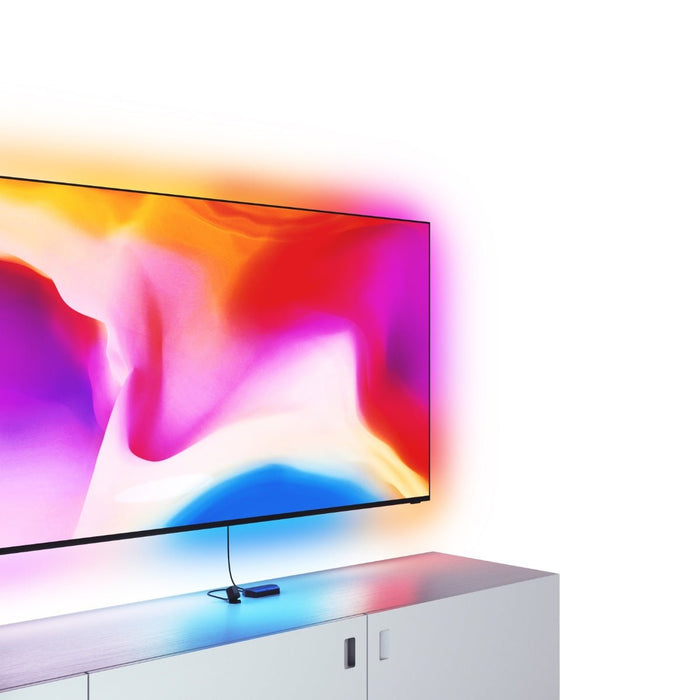 Nanoleaf 4D Screen Mirror + Lightstrip Kit (TVs & Monitors Up to 65″) - 4 metres - Macfixit Australia