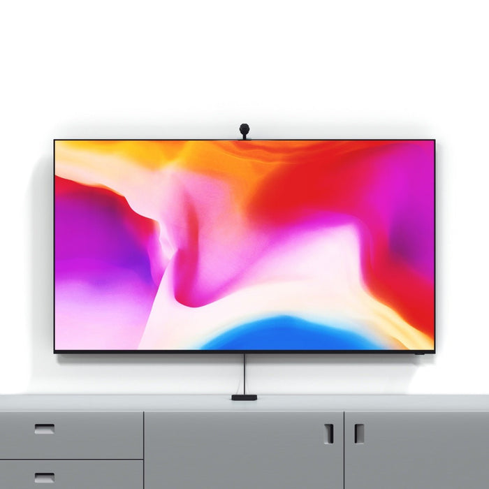 Nanoleaf 4D Screen Mirror + Lightstrip Kit (TVs & Monitors Up to 65″) - 4 metres - Macfixit Australia