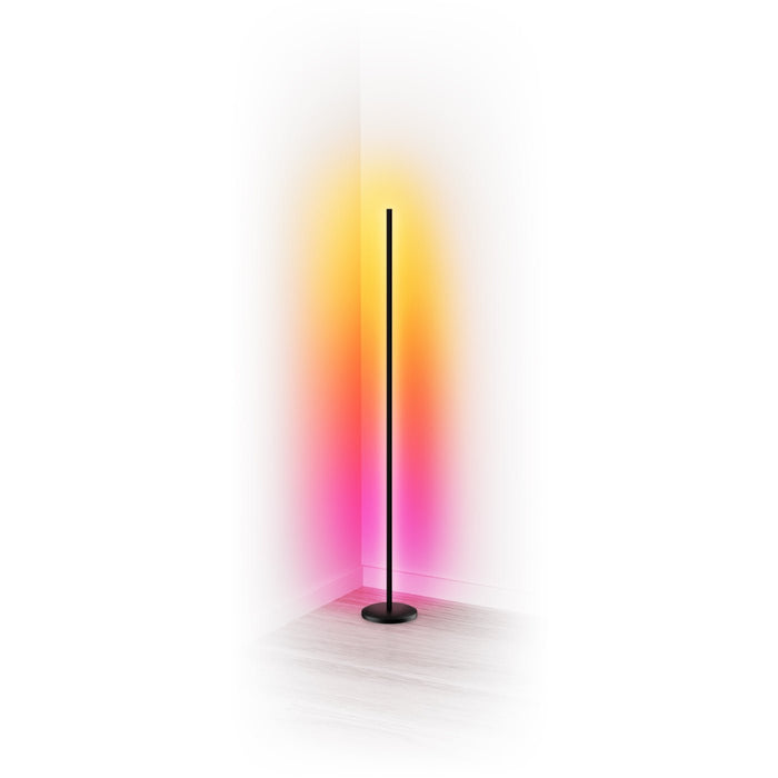 Nanoleaf Matter Smart Multicolour Floor Lamp - Macfixit Australia