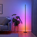 Nanoleaf Matter Smart Multicolour Floor Lamp - Macfixit Australia