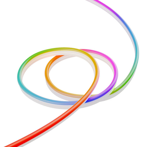 Nanoleaf Matter Smart Multicolour Rope Light (5m) - Macfixit Australia