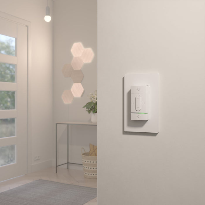 Nanoleaf Sense+ Smart Wireless Switch - Macfixit Australia