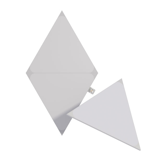 Nanoleaf Shapes - Triangles Expansion Pack (3 Panels) - Macfixit Australia