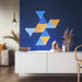 Nanoleaf Shapes - Triangles Expansion Pack (3 Panels) - Macfixit Australia