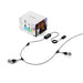 Nanoleaf Smart Multicolour Outdoor String Lights Smarter Kit (Matter Compatible) - 15 M - Macfixit Australia
