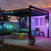 Nanoleaf Smart Multicolour Outdoor String Lights Smarter Kit (Matter Compatible) - 30 M - Macfixit Australia