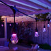 Nanoleaf Smart Multicolour Outdoor String Lights Smarter Kit (Matter Compatible) - 30 M - Macfixit Australia