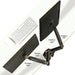 NB North Bayou - Dual Monitor Arm for 17-27" Screens Gas Spring Adjustment - Macfixit Australia