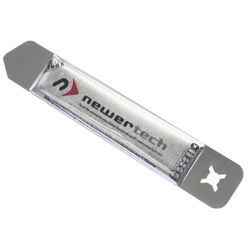 NewerTech iSesamo: Ultra - thin steel pry tool for opening iPods, iPhones, iPads and more. - Macfixit Australia