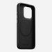 Nomad - Modern Leather Case - iPhone 15 Pro - English Tan - Macfixit Australia