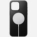 Nomad - Modern Leather Case - iPhone 15 Pro Max - Black - Macfixit Australia