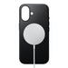 Nomad - Modern Leather Case - iPhone 17 - Black - Macfixit Australia