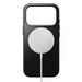 Nomad - Modern Leather Case - iPhone 17 Pro Max - Black - Macfixit Australia
