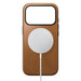 Nomad - Modern Leather Case - iPhone 17 Pro Max - English Tan - Macfixit Australia