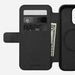 Nomad - Modern Leather Folio Case - iPhone 15 Pro - Brown - Macfixit Australia