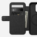 Nomad - Modern Leather Folio Case - iPhone 15 Pro - English Tan - Macfixit Australia
