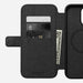 Nomad - Modern Leather Folio Case - iPhone 15 Pro Max - English Tan - Macfixit Australia