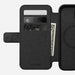 Nomad - Modern Leather Folio - iPhone 15 - Brown - Macfixit Australia