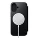 Nomad - Modern Leather Folio - iPhone 16 Plus - Black - Macfixit Australia