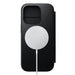 Nomad - Modern Leather Folio - iPhone 16 Pro - Black - Macfixit Australia