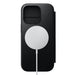 Nomad - Modern Leather Folio - iPhone 16 Pro Max - Black - Macfixit Australia