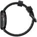 NOMAD Rugged Band – Black (Black Hardware) | Apple Watch (42/44/45/49mm) - Macfixit Australia