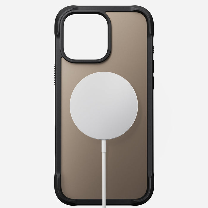 NOMAD Rugged Case – iPhone 16 Pro – Desert - Macfixit Australia