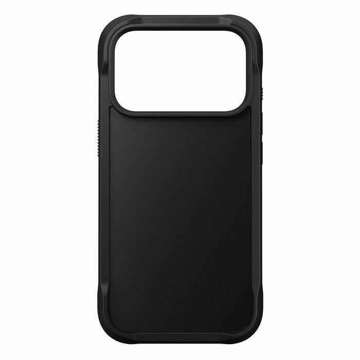 NOMAD Rugged Case – iPhone 17 Pro – Black - Macfixit Australia