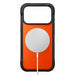 NOMAD Rugged Case – iPhone 17 Pro – Ultra Orange - Macfixit Australia