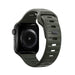 Nomad - Sport Band for Apple Watch 40/41mm - Ash Green - Macfixit Australia