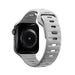 Nomad - Sport Band for Apple Watch 40/41mm - Lunar Grey - Macfixit Australia