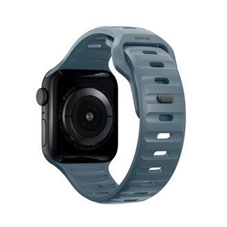 Nomad - Sport Band for Apple Watch 40/41mm - Marine Blue - Macfixit Australia