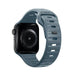Nomad - Sport Band for Apple Watch 40/41mm - Marine Blue - Macfixit Australia