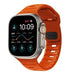 Nomad - Sport Band for Apple Watch 45/49mm - Orange - Macfixit Australia