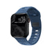 NOMAD Sport Band – Naval Blue | Apple Watch (38–41mm) - Macfixit Australia