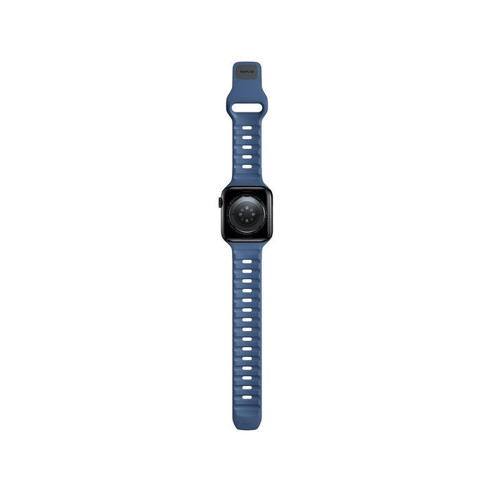 NOMAD Sport Band – Naval Blue | Apple Watch (38–41mm) - Macfixit Australia