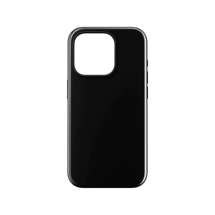 NOMAD Sport Case – iPhone 15 Pro Max – Shadow - Macfixit Australia