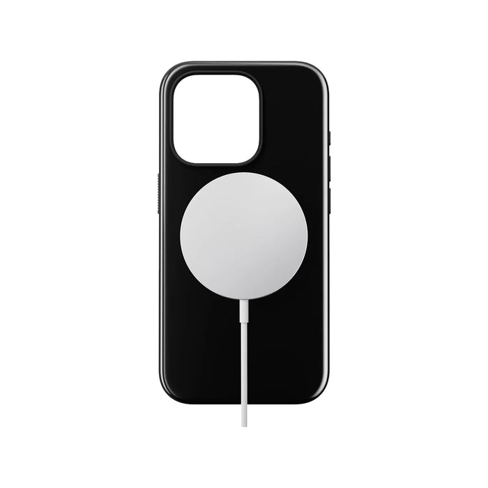 NOMAD Sport Case - iPhone 15 Pro - Shadow