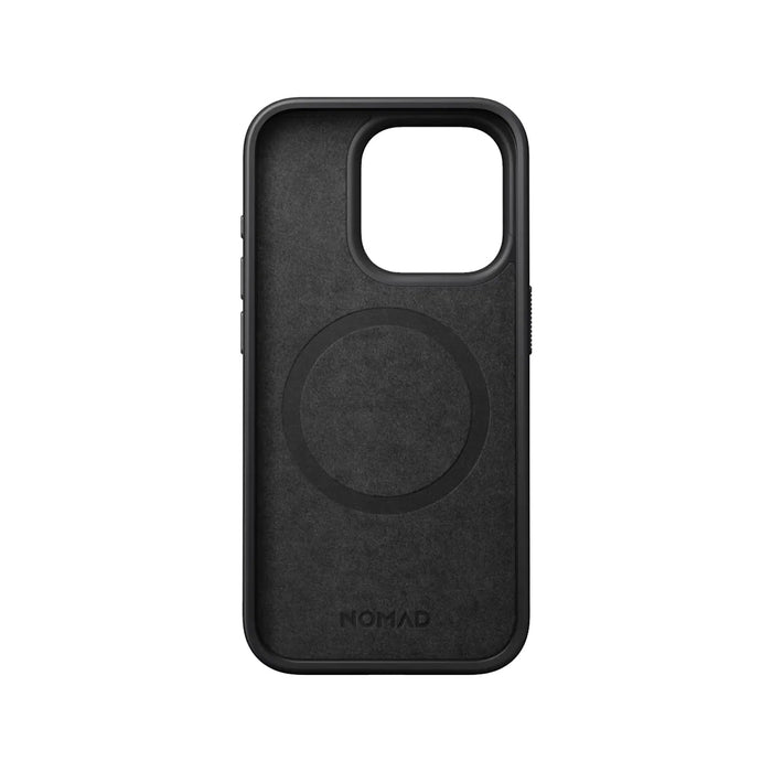 NOMAD Sport Case - iPhone 15 Pro - Shadow