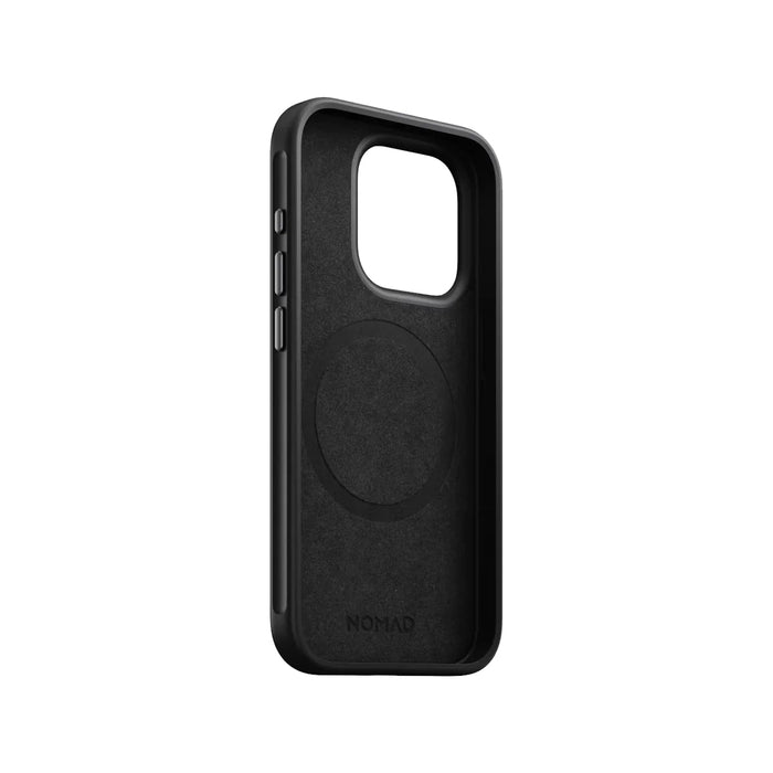 NOMAD Sport Case - iPhone 15 Pro - Shadow