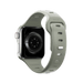 NOMAD Sport Slim Band - Apple Watch (40 - 42mm) - Sage - Macfixit Australia
