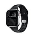 Nomad - Sport Slim Band for Apple Watch 38/40/41mm - Black - Macfixit Australia