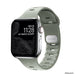 Nomad - Sport Slim Band for Apple Watch 42/44/45mm - Sage - Macfixit Australia